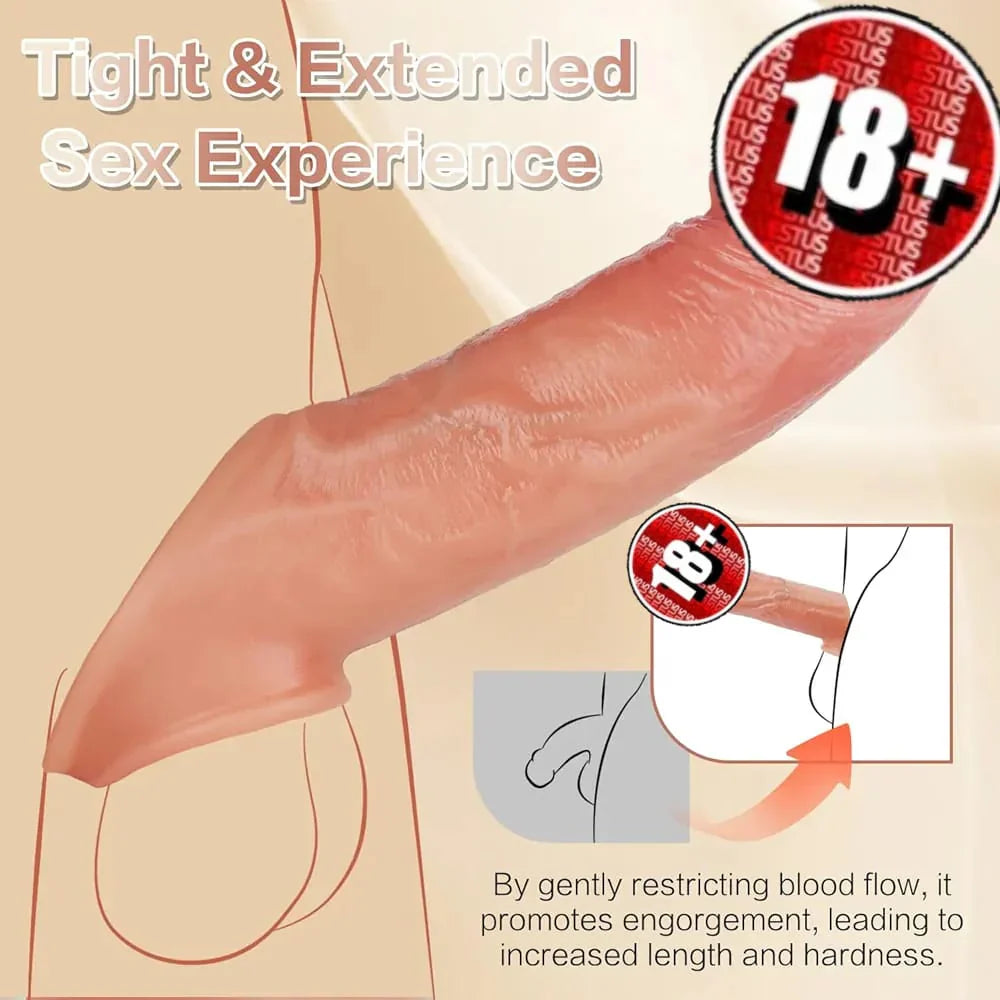 Silicone Skin Premium Condom imported