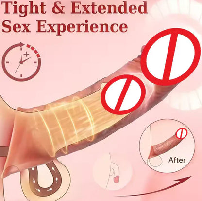 Silicone Skin Premium Condom imported