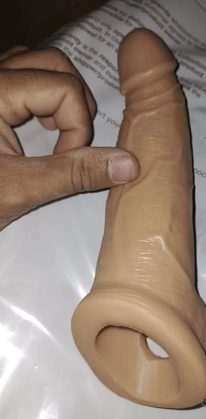 Silicone Skin Premium Condom imported
